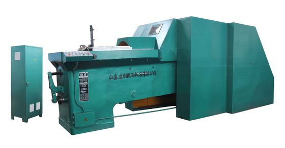 Automatic Impact Extrusion Machine Hydraulic Extrusion Press For Capacitor Shell