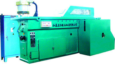 Horizontal Mechanic Impact Extrusion Machine For Collapsible Tube