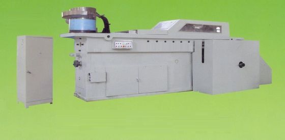 High Speed Automatic Impact Extrusion Machine For Battery Case Ф60mm Ф68mm