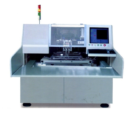 Dual In Line Package Automatic Insertion Machine Through Hole Insertion Machines