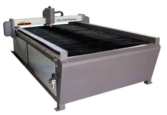 Automatic High Speed CNC Wood Routers For Wood Cutting / Engraving