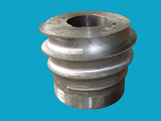 Rollling Mill / Skew Rolling Machine Induction Heating for Grinding