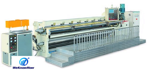 2800mm CNC Winding Machine , Hand Tapping Machine For Instrument Transformer