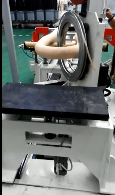 Winding Automatic Tapping Machine R Shape U Shape with 20mm - 30mm
